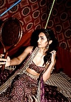 Vedika Pinto